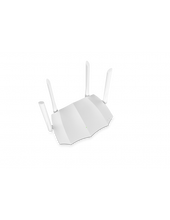 Load image into Gallery viewer, Tenda AC5 802.11ac Dual Band WiFi Router, 802.11b/g/n 2.4GHz and 802.11ac 5GHz, with 1x 10/100 WAN port and 3x 10/100 LAN Port, Wireless Router | AC5
