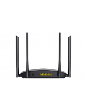 Load image into Gallery viewer, Tenda Home Dual-Band Gigabit WiFi 6 Premium Router, IEEE 802.11ac/a/n/ax 5GHz, IEEE 802.11b/g/n/ax 2.4GHz, 4x 6dBi external Antennas, Parental Control
