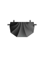 Load image into Gallery viewer, Tenda Home Dual Band Wi-Fi 6 Router, Dual Band Wi-Fi 6 Router, 1500Mbps, 4x Gigabit ports, 4x 6dBi external antennas, Parental Control | AX1500
