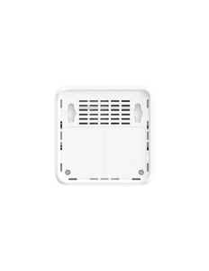 Tenda TE-MX3-1 Home Wi-Fi 6 Mesh System, 1-Pack, AX1500, TR069, Beamforming, MU-MIMO, OFDMA, Supporting Easymesh Technology | NOVA MX3 (1-pack)