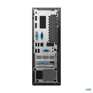 Lenovo SFF Neo 50s i3-13100 Desktop PC|8GB DDR4|512GB SSD|USB KYB+Mouse| 1-Year Carry-In Warranty|Win11 Pro Desktop Computer