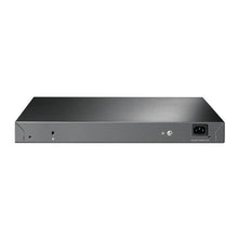 Load image into Gallery viewer, TP-Link JetStream 52-Port Gigabit L2+ Managed Switch, 48×Gigabit PoE+ Ports, 4×Gigabit SFP Slots, RJ45/Micro-USB Console Port, QoS L2 to L4 TP-SG3452P
