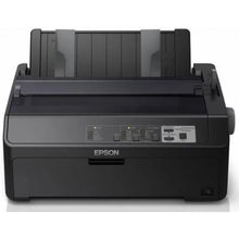 Load image into Gallery viewer, Epson FX-890 Dot Matrix Printer 9-pin 80 Col USB &amp; Ethernet connections, Market-leading print speeds
