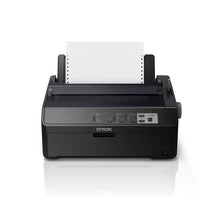 Load image into Gallery viewer, Epson FX-890 Dot Matrix Printer 9-pin 80 Col USB &amp; Ethernet connections, Market-leading print speeds
