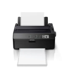 Load image into Gallery viewer, Epson FX-890 Dot Matrix Printer 9-pin 80 Col USB &amp; Ethernet connections, Market-leading print speeds
