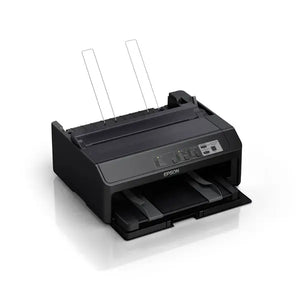 Epson FX-890 Dot Matrix Printer 9-pin 80 Col USB & Ethernet connections, Market-leading print speeds