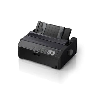 Epson FX-890 Dot Matrix Printer 9-pin 80 Col USB & Ethernet connections, Market-leading print speeds