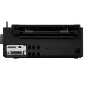 Epson FX-890 Dot Matrix Printer 9-pin 80 Col USB & Ethernet connections, Market-leading print speeds