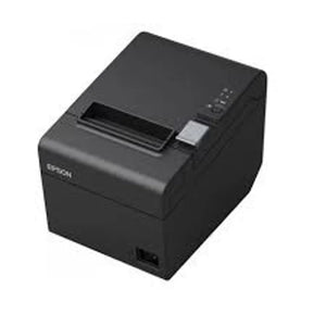 Epson Thermal Receipt Printer TM-T20IIIE - USB & LAN No USB cable