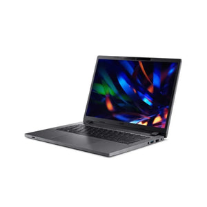 Acer | TMP214-55-TCO-53E9| i5-1335U |14'' WUXGA IPS |UMA | 8GB|1000GB SSD |MSDcardReadr WIFI6E+BT | FPR| FHDIRcam | W11P