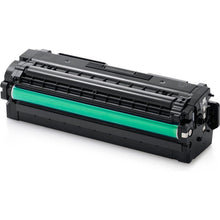 Load image into Gallery viewer, Samsung CLT-Y506L Yellow High Yield Original Toner Cartridge SU517A, Page yield (color): 3,500 pages, Laser Print technology, Package weight: 1 kg
