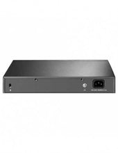 Load image into Gallery viewer, TP-Link 24-port Unmanaged Switch, 1U, 24× 10/100M RJ45 ports, Innovative energy-efficient technology saves power up to 75%, Supports auto MDI/MDIX
