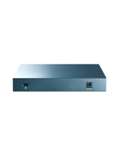 Load image into Gallery viewer, TP-Link 8-Port 10/100/1000Mbps Desktop Network Switch, Steel housing, desktop or wall-mounting design, 8x 10/100/1000Mbps RJ45 ports | TL-SG108
