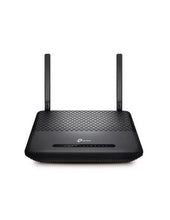 Load image into Gallery viewer, TP-Link Gpon ONU/ONT AC1200 Wireless Gigabit HGU with FXS, 300 Mbps at 2.4GHz + 867Mbps at 5GHz, 4x GE LAN ports, 1x RJ11FXS Port, 1x SC/APC Gpon Port
