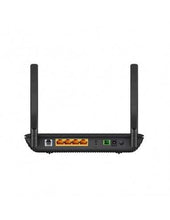 Load image into Gallery viewer, TP-Link Gpon ONU/ONT AC1200 Wireless Gigabit HGU with FXS, 300 Mbps at 2.4GHz + 867Mbps at 5GHz, 4x GE LAN ports, 1x RJ11FXS Port, 1x SC/APC Gpon Port
