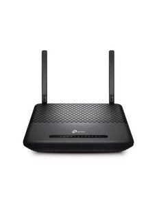 TP-Link Gpon ONU/ONT AC1200 Wireless Gigabit HGU with FXS, 300 Mbps at 2.4GHz + 867Mbps at 5GHz, 4x GE LAN ports, 1x RJ11FXS Port, 1x SC/APC Gpon Port