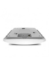 Load image into Gallery viewer, TP-Link AC1350 Ceiling Mount Access Point Excludes PSU/PoE, 300Mbps at 2.4GHz + 867Mbps at 5GHz, 802.11a/b/g/n/ac, 1x Gigabit LAN, 802.3af PoE Support
