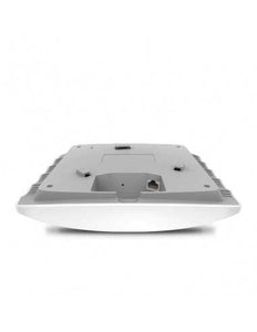 TP-Link AC1350 Ceiling Mount Access Point Excludes PSU/PoE, 300Mbps at 2.4GHz + 867Mbps at 5GHz, 802.11a/b/g/n/ac, 1x Gigabit LAN, 802.3af PoE Support