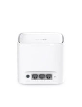 Load image into Gallery viewer, TP-Link Aginet AX1500 Router Whole Home Mesh System (1 Pack), 300 Mbps at 2.4 GHz +1201 Mbps at 5 GHz, Easy Mesh R1, 3× Gb Ports, Single-Core CPU
