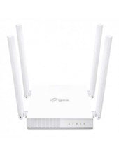 Load image into Gallery viewer, TP-Link Archer C24 733Mbps Dual-Band Agile Configuration Wi-Fi Router, 4x FE LAN Ports, 1x FE WAN Port, 4 antennas, Agile Configuration Failover
