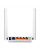 Load image into Gallery viewer, TP-Link Archer C24 733Mbps Dual-Band Agile Configuration Wi-Fi Router, 4x FE LAN Ports, 1x FE WAN Port, 4 antennas, Agile Configuration Failover
