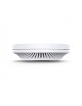 Load image into Gallery viewer, TP-Link AX1800 Ceiling Mount Dual-Band Wireless Access Point, 574Mbps at 2.4 GHz + 1201Mbps at 5GHz, 1x Gb LAN, 1000+ Clients, 802.3at PoE and 12V DC
