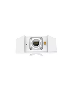 TP-Link AX1800 HD Indoor/Outdoor WiFi 6 Access Point, 1× Gigabit RJ45 Port, 54Mbps 2.4GHz + 1201Mbps 5GHz, High Density connectivity | TP-EAP623HD-O