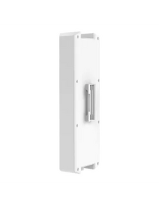 TP-Link AX1800 HD Indoor/Outdoor WiFi 6 Access Point, 1× Gigabit RJ45 Port, 54Mbps 2.4GHz + 1201Mbps 5GHz, High Density connectivity | TP-EAP623HD-O