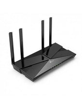 Load image into Gallery viewer, TP-Link Gpon ONU/ONT AX1800 Wireless Gigabit Gpon HGU with FXS, 574 Mbps at 2.4 GHz +1201 Mbps at 5 GHz, 1 x GE WAN/LAN port + 3 x GE LAN ports
