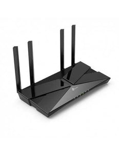 TP-Link Gpon ONU/ONT AX1800 Wireless Gigabit Gpon HGU with FXS, 574 Mbps at 2.4 GHz +1201 Mbps at 5 GHz, 1 x GE WAN/LAN port + 3 x GE LAN ports