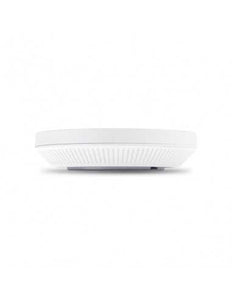 TP-Link AX3000 Ceiling Mount Dual-Band Access Point, 574Mbps at 2.4 GHz + 2402 Mbps at 5 GHz, 1×1Gbps RJ45 Port, Omada SDN, TP-EAP650