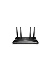Load image into Gallery viewer, TP-Link AX3000 Agile Configuration Wi-Fi 6 Router, Aginet ACS 574Mbps at 2.4GHz, 2402Mbps at 5GHz, Qualcomm Dual-Core CPU, 1×Gb WAN+ 4×Gb LAN, USB 3.0
