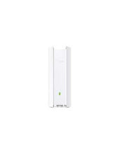 Load image into Gallery viewer, TP-Link AX3000 Indoor/Outdoor Access Point, 574Mbps (2.4GHz), 2402Mbps (5GHz), PoE and passive PoE, IP67, 1 x GB RJ45 port, Wi-Fi 6, Omada
