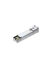 Load image into Gallery viewer, TP-Link Gpon OLT SFP optical module Class C+, hot-pluggable, supports Digital Diagnostic Monitoring (DDM), Compatible with TP-Link OLTs, DS-PMA-C+
