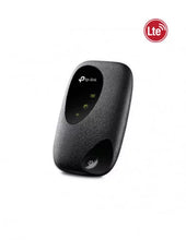 Load image into Gallery viewer, TP-Link M7200 150Mbps 4G LTE Mobile Wi-Fi Router, N300 Wi-Fi, Qualcomm, 2000mAh rechargeable battery, internal 4G Modem, tpMiFi App, 150Mbps/50Mbps
