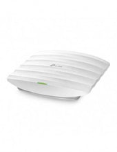 Load image into Gallery viewer, TP-Link N300 Ceiling Mount Access Point, 300Mbps at 2.4GHz, 802.11n, 1 x FE LAN, 24V Passive PoE Included, Centralized Management, TP-EAP110
