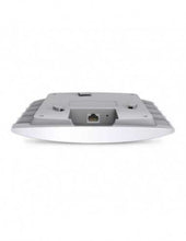 Load image into Gallery viewer, TP-Link N300 Ceiling Mount Access Point, 300Mbps at 2.4GHz, 802.11n, 1 x FE LAN, 24V Passive PoE Included, Centralized Management, TP-EAP110
