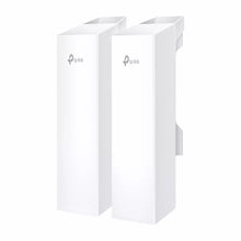 Load image into Gallery viewer, TP-Link Omada 5GHz 867Mbps Long-Range Outdoor Wireless Bridge AP, 3× GbE ports, 802.11ac 5GHz up to 867Mbps, 6kV lightning protection, 12V DC/24V POE
