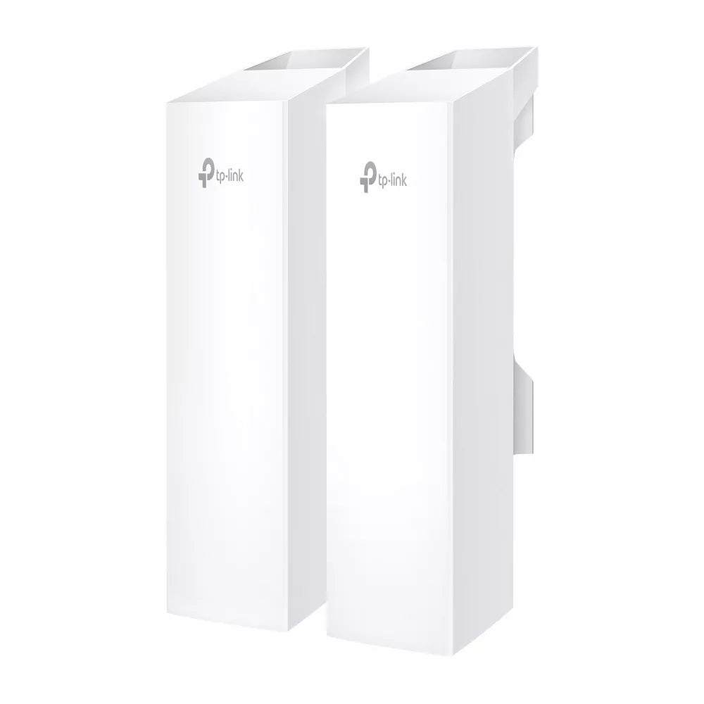 TP-Link Omada 5GHz 867Mbps Long-Range Outdoor Wireless Bridge AP, 3× GbE ports, 802.11ac 5GHz up to 867Mbps, 6kV lightning protection, 12V DC/24V POE