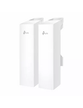 Load image into Gallery viewer, TP-Link Omada 5GHz 867Mbps Long-Range Outdoor Wireless Bridge AP, 3× GbE ports, 802.11ac 5GHz up to 867Mbps, 6kV lightning protection, 12V DC/24V POE
