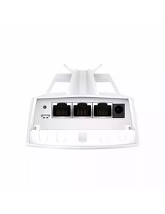 TP-Link Omada 5GHz 867Mbps Long-Range Outdoor Wireless Bridge AP, 3× GbE ports, 802.11ac 5GHz up to 867Mbps, 6kV lightning protection, 12V DC/24V POE