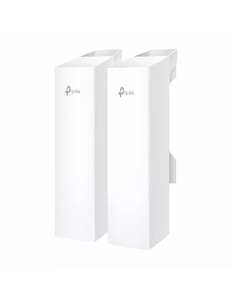 TP-Link Omada 5GHz 867Mbps Long-Range Outdoor Wireless Bridge AP, 3× GbE ports, 802.11ac 5GHz up to 867Mbps, 6kV lightning protection, 12V DC/24V POE