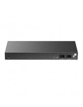 Load image into Gallery viewer, TP-Link Omada VPN Router with 10G Ports, 1× 10G SFP+ WAN Port, 1× 10G SFP+ WAN/LAN Port, 1× Gigabit SFP WAN/LAN Port, 8× Gigabit RJ45 WAN/LAN

