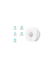 Load image into Gallery viewer, TP-Link Tapo Smart Motion Sensor, 868 MHz, battery powered (1*CR2450), 120° / 5m detection range, IoT and Smart Home, TP-Link sensors, TP-Tapo-T100
