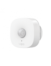 Load image into Gallery viewer, TP-Link Tapo Smart Motion Sensor, 868 MHz, battery powered (1*CR2450), 120° / 5m detection range, IoT and Smart Home, TP-Link sensors, TP-Tapo-T100
