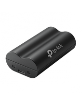 Load image into Gallery viewer, TP-Link Tapo Battery Pack, 3.6V 6700mAh 24.12Wh, 1 × Micro USB Port, rechargeable, compatible with Tapo C420 camera&#39;s, IoT &amp; Smart Home, Accessories
