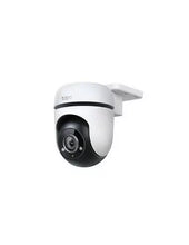 Load image into Gallery viewer, TP-Link Tapo Outdoor Pan/Tilt Security Wi-Fi Camera, 1080p (1920*1080), 2.4 GHz, Horizontal 360º, Smart Detection and Notifications, Tapo C500
