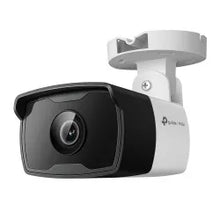 Load image into Gallery viewer, TP-Link VIGI Outdoor IR Bullet Camera 2MP 2.8mm Fixed Lens, 1/3” Progressive Scan CMOS, IR LED, 25fps/30fps (1920x1080), PoE, DWDR | TP-VIGI-C320I-28

