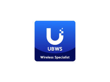 Load image into Gallery viewer, Ubiquiti Broadband Wireless Specialist Training (Entry Level), TR-UBWS (Available in SA Only) - Cape Town (Western Cape) and Midrand (Gauteng)
