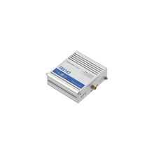 Load image into Gallery viewer, Teltonika TRB143 LTE Cat 4, M-BUS Gateway, 1x 1Gbps LAN, 4G/LTE (Cat 4), 3G, 2G, Supporting up to 250 client devices, Rugged aluminum housing
